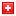 davidhilliam.nz server is located in Switzerland